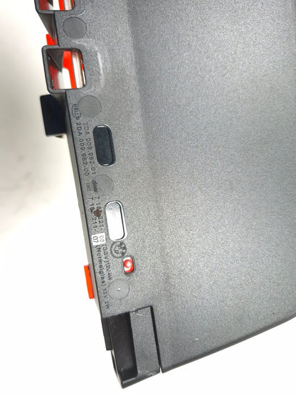 2011 BMW 750li Rear Center Third Brake Light Lamp 7187221 Oem✅