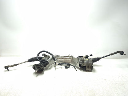 2017 Ford Focus Power Steering Gear Rack & Pinion OEM