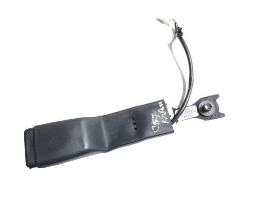 2010 Nissan Maxima Front Right Seat Belt Buckle OEM