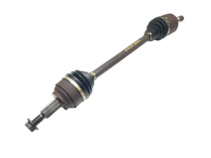 2015 Jeep Grand Cherokee 3.6l Rear Right Cv Axle Shaft OEM
