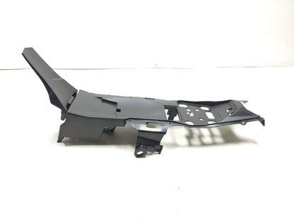 2020 - 2024 Yamaha Mt-03 R3 Rear Undertail Mudguard Fender Battery Tray OEM