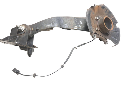 2019 Ford Ecosport Wheel Spindle Knuckle Rear Passenger Side Right OEM