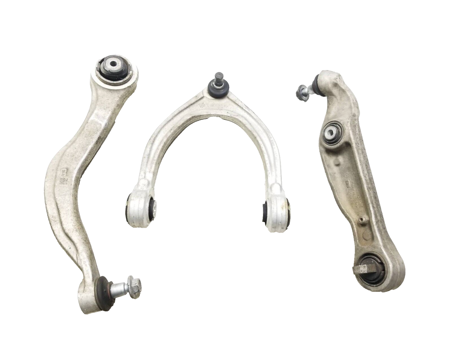 2017-2023 Alfa Romeo Stelvio Control Arm Front Passenger Side Left OEM