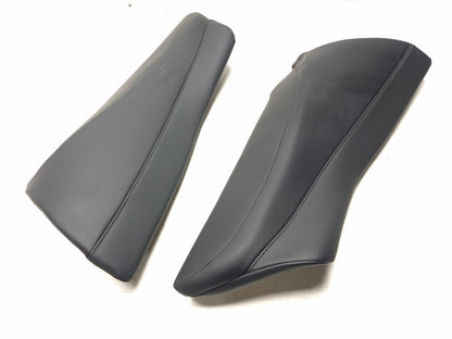 2018 Tesla Model 3 Rear Seat Bolster Cushion Left & Right OEM