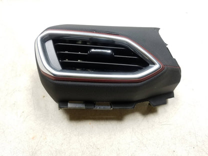 2022 Chevrolet Trailblazer Rs Dash Trim Ac Heater Air Vent 2pcs OEM