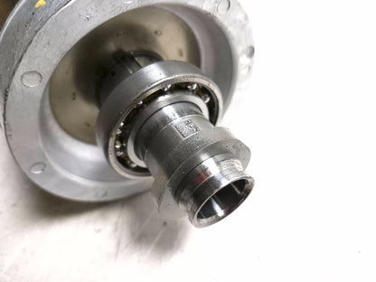 2021 Tesla Model 3 Front Differntial Gear Input Shaft OEM