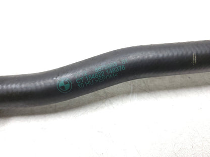 13-18 BMW 330xi F30 Coolant Hose Line OEM ✅ 76k Miles