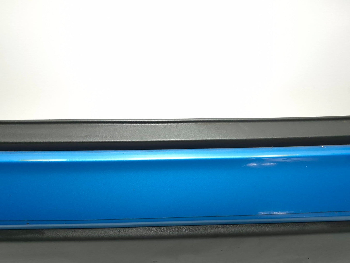 2019 Hyundai Kona Rear Bumper W/ Light OEM