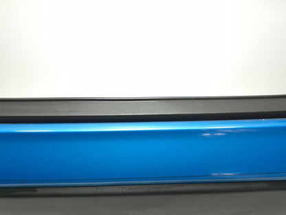 2019 Hyundai Kona Rear Bumper W/ Light OEM