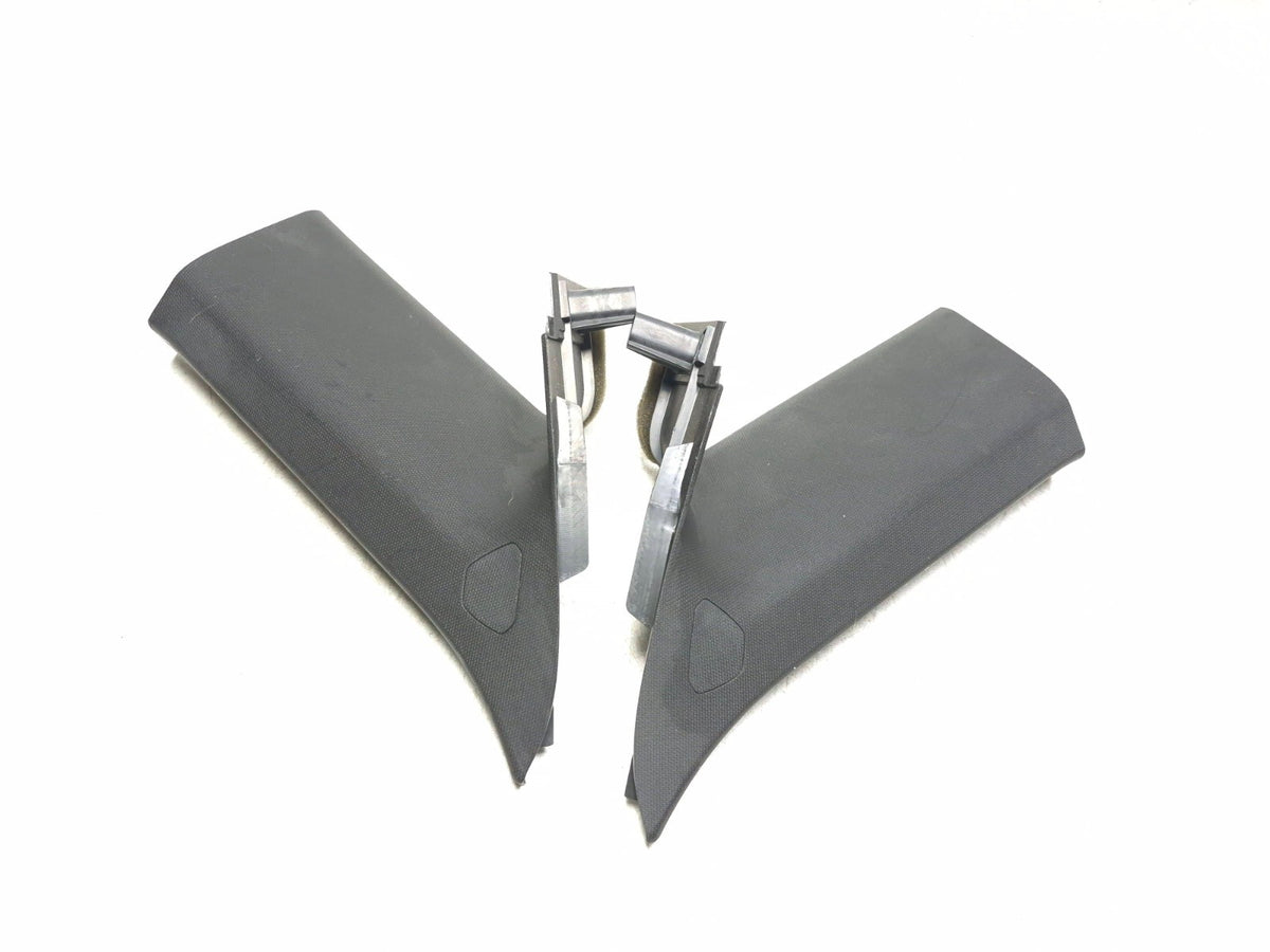 2013 Ford Focus Hatchback Rear Upper C Pillar Trim Cover Left & Right OEM