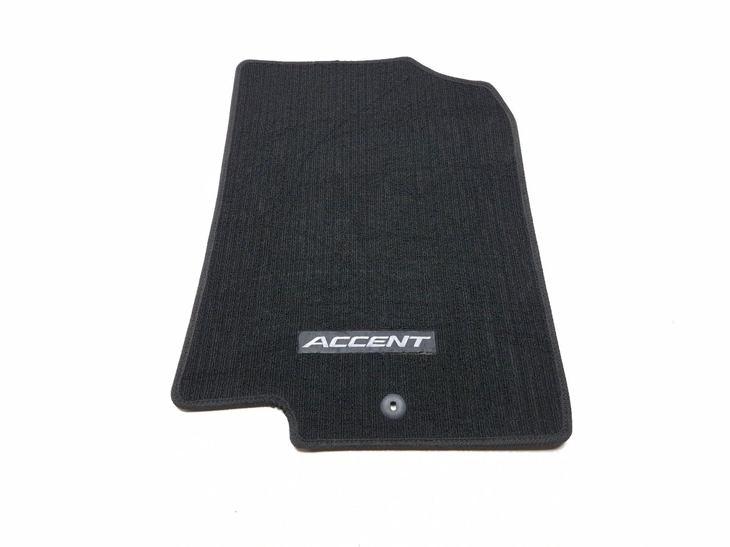 2014 Hyundai Accent Floor Mat Carpet OEM 1rf14-ac100-ry