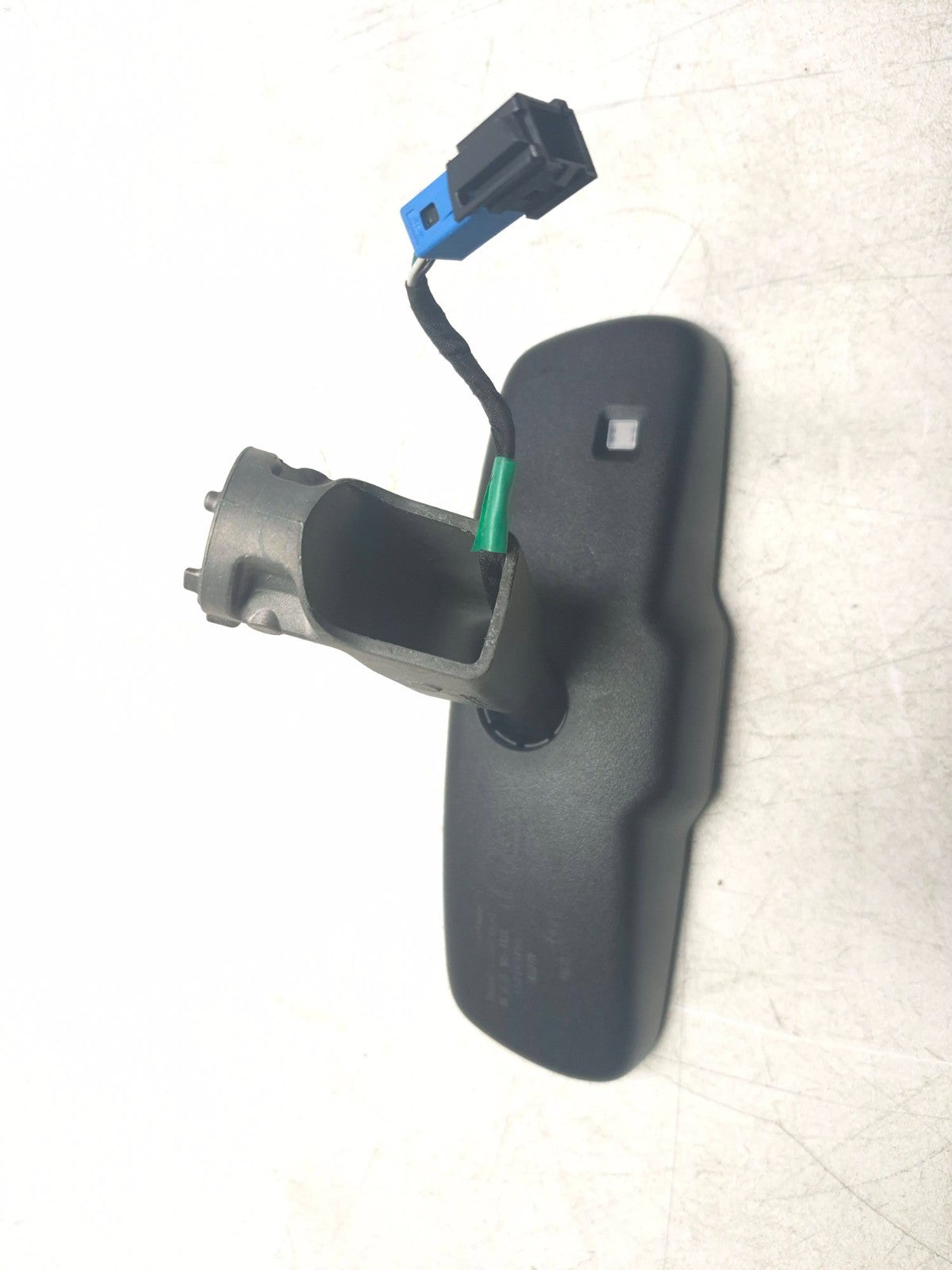 2024 Alfa Romeo Stelvio Interior Rear View Mirror OEM
