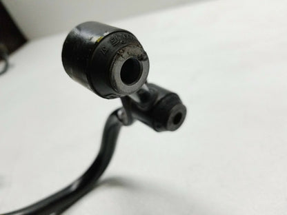2016 Chevrolet Impala Rear Stabilizer Sway Bar OEM