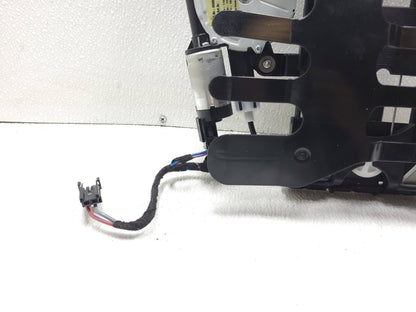 2012 Volkswagen Cc Front Lumbar Support Motor Driver Side Left OEM