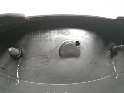 2017 Ford Transit Connect Upper Grille W/ Emblem OEM