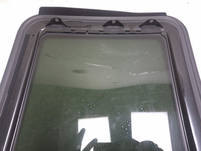 2013 BMW 328i F30 Sedan Sunroof Sun Roof Glass OEM
