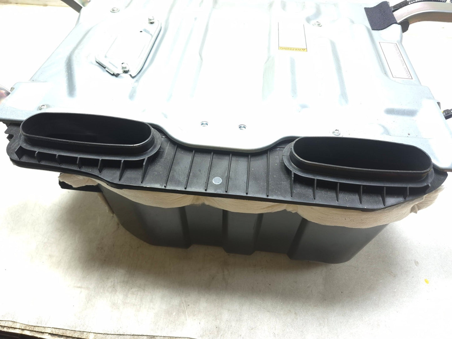 2012 Honda Cr-z Hybrid Battery Pack OEM High Voltage Hv Ima Tested