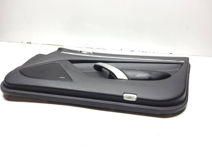 2014 2015 Infiniti Q60 Coupe Door Panel Trim Front Passenger Right Side OEM