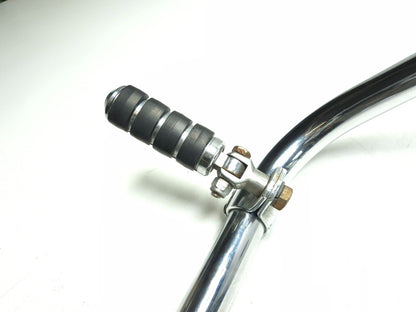 1988 - 1996 Harley-davidson Electra Glide Flhtc Front Engine Crash Highway Bar