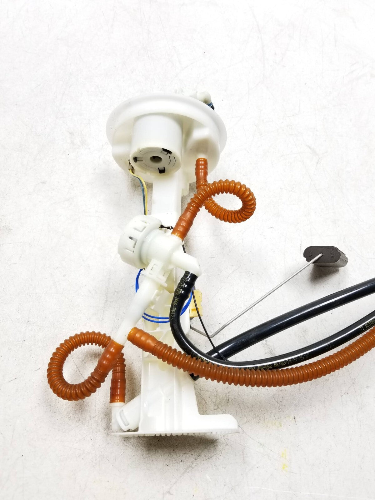 2014 BMW X5 Fuel Pump Sending Unit 2pcs OEM