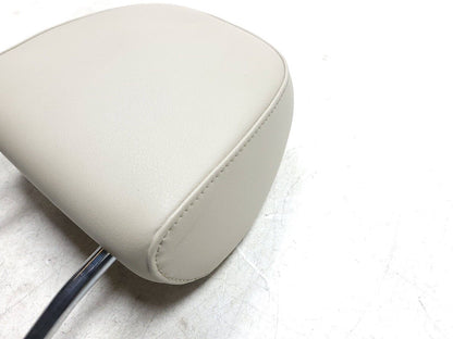 2009 - 2012 Audi A4 Sedan Front Seat Headrest Left & Right OEM