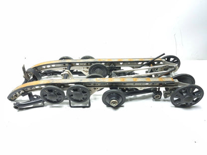 2008-2013 Ski-doo Mxz Tnt 600 E-tec 120" Sc-5 Rear Suspension Skid Frame Assy