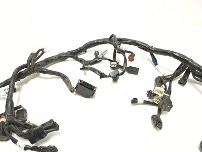 2025 Yamaha R3 Yfz320 Main Wire Harness OEM