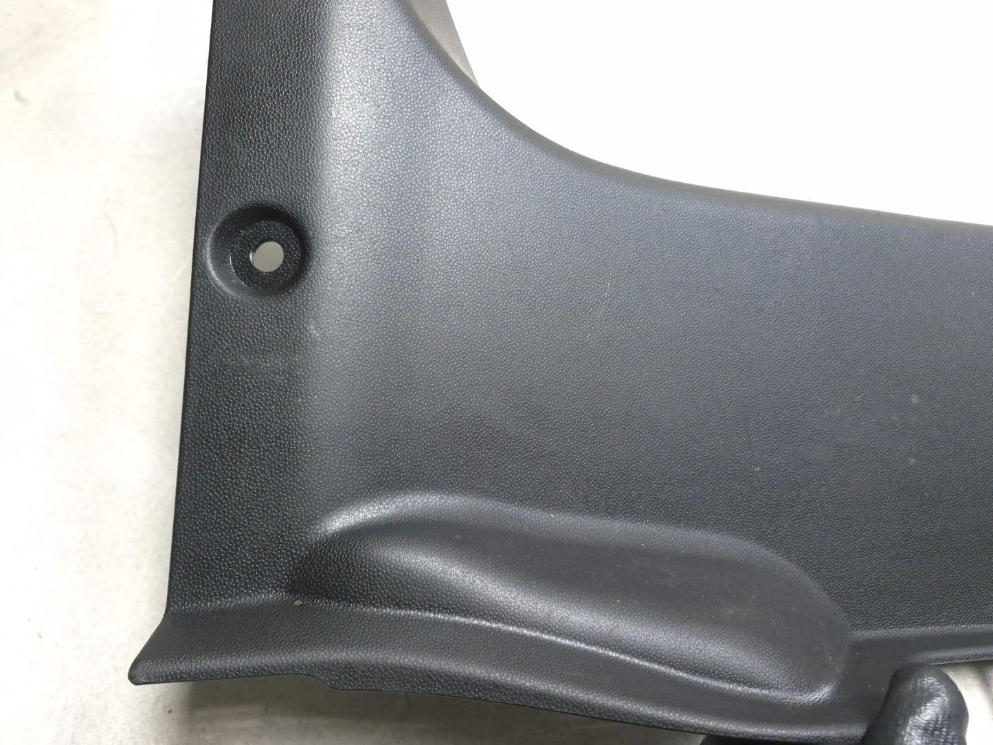 2012 Mazda 6 Rear Trunk Interior Trim Panel OEM
