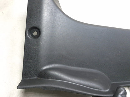 2012 Mazda 6 Rear Trunk Interior Trim Panel OEM