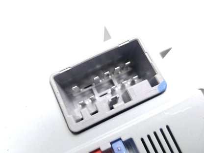 2017 Jaguar Xe Rear Trunk Cabin Fuse Junction Box OEM Cpla-14q073-aa