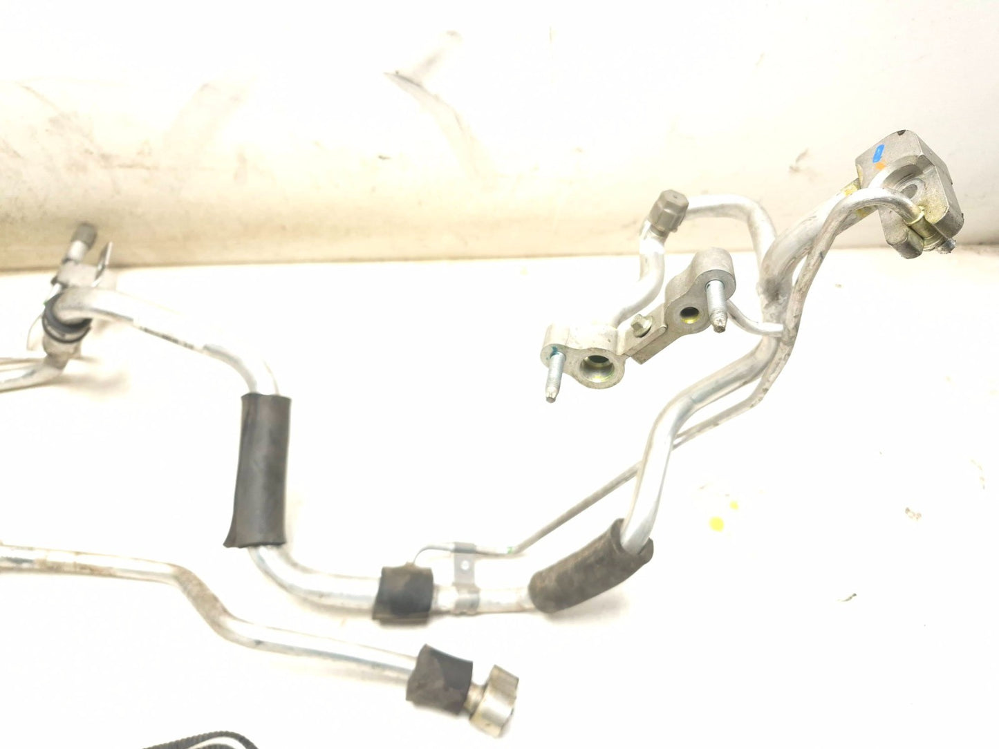 2017 Dodge Journey AC Hose Pipe Line OEM