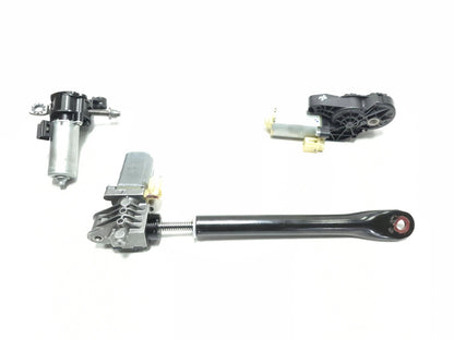 2021 Tesla Model 3 Y Front Seat Adjustment Motor Right Passenger Side 4pcs OEM