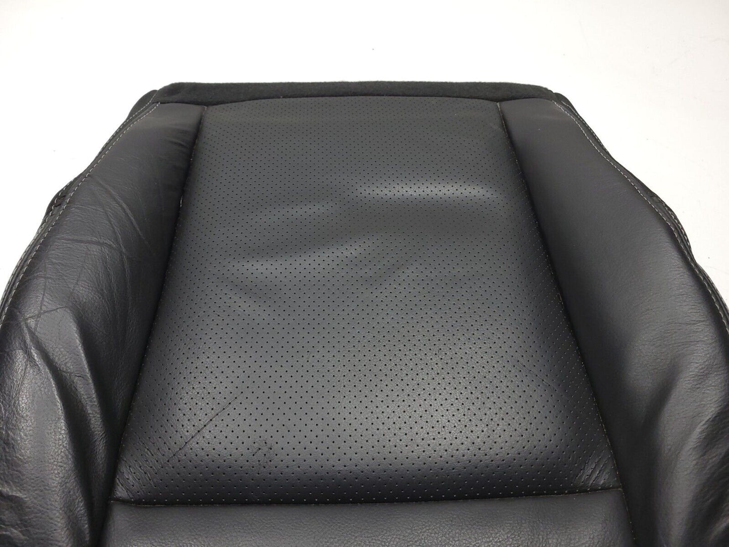 2015 - 2017 Jeep Compass Front Passenger Right Seat Cushion Bottom Lower OEM