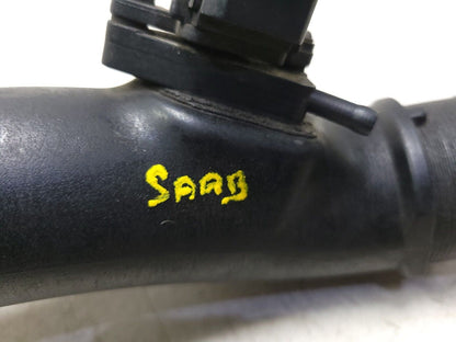03 04 05 06 07 Saab 9-3 Turbo Intake Hose Pipe 12788793 OEM Aero Convertible