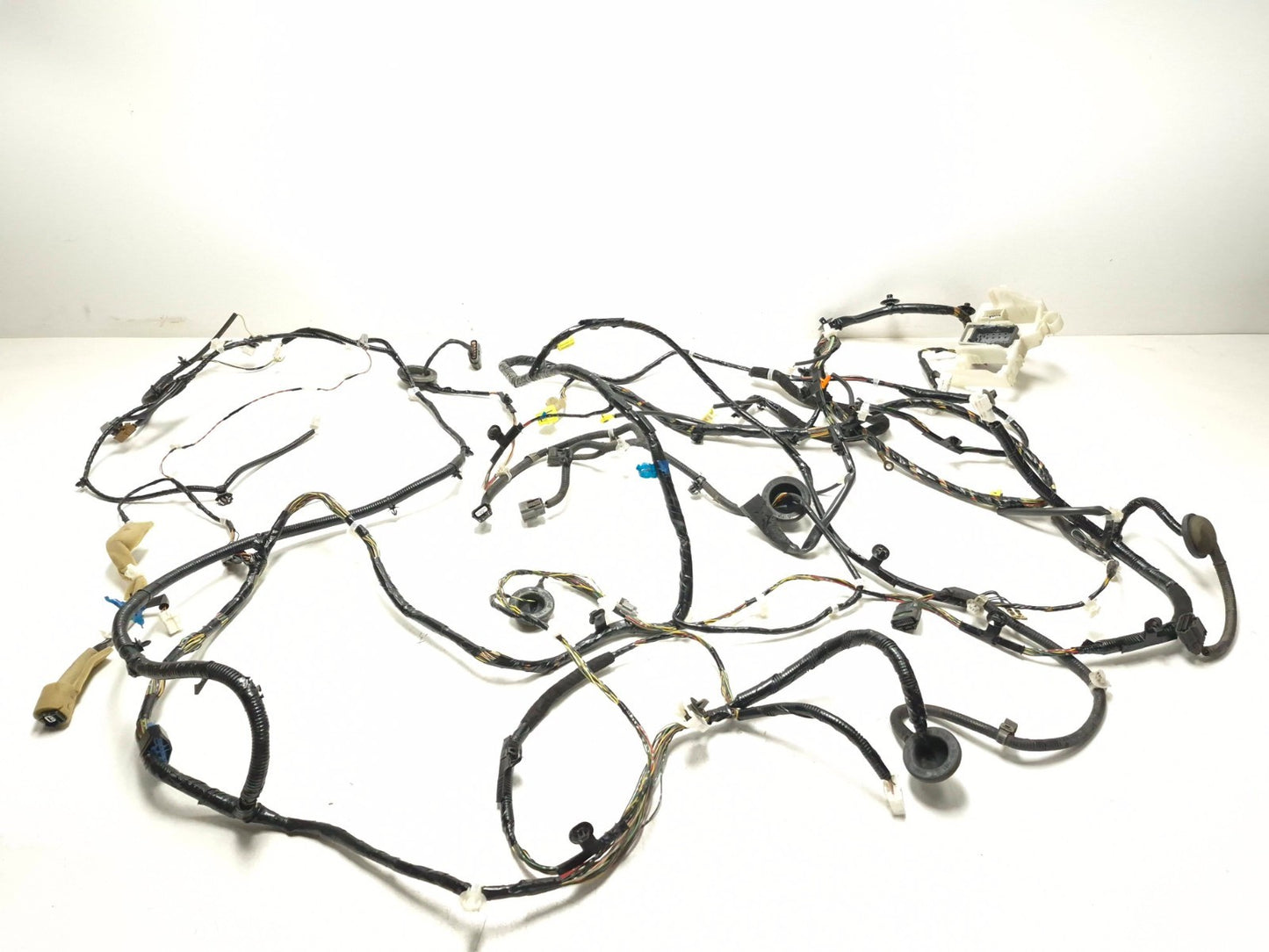 2018 Nissan Altima Interior Body Wire Harness Left Driver Side OEM