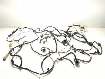 2018 Nissan Altima Interior Body Wire Harness Left Driver Side OEM