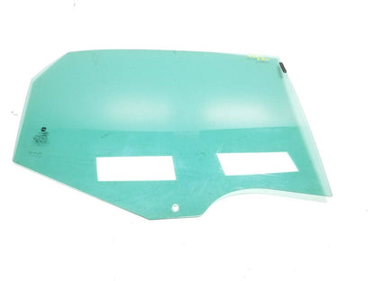 14 15 16 17 Fiat 500l Rear Right Passenger Side Door Window Glass  OEM