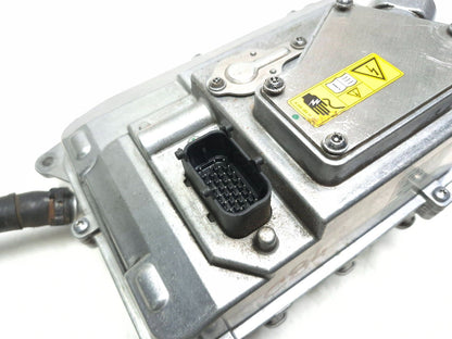 2010-2013 Mercedes W221 S400 Hybrid Power Electronics Inverter A0009064703 OEM