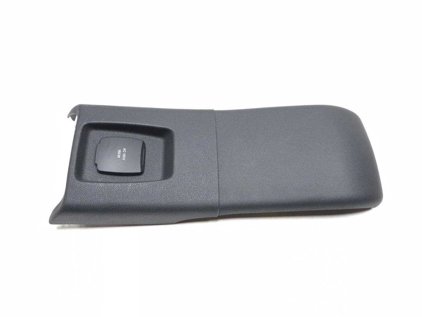 2019 Ford Ecosport Center Console Trim Rear OEM