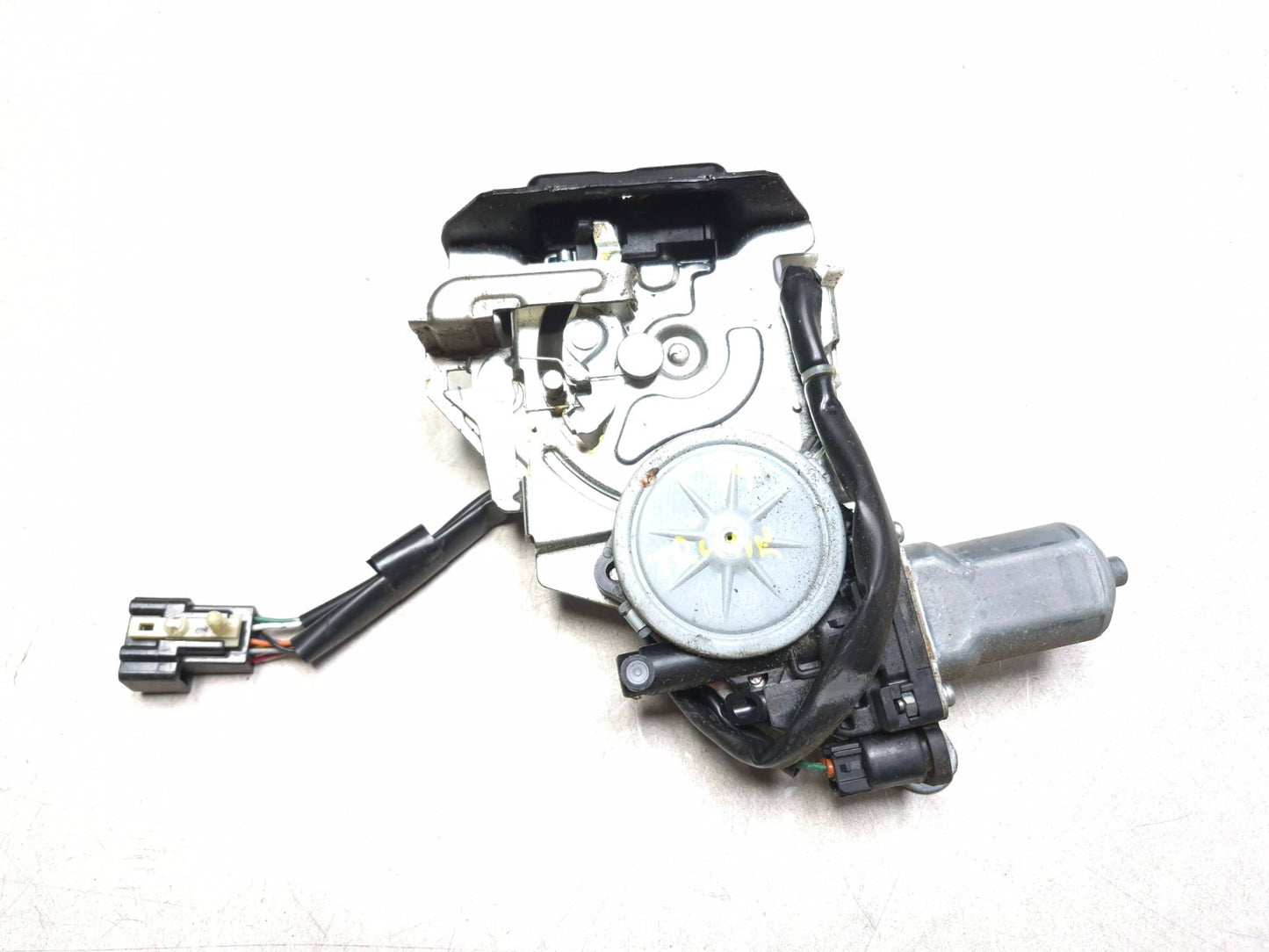 2008 Lincoln Navigator Tailgate Lock Actuator & Motor OEM