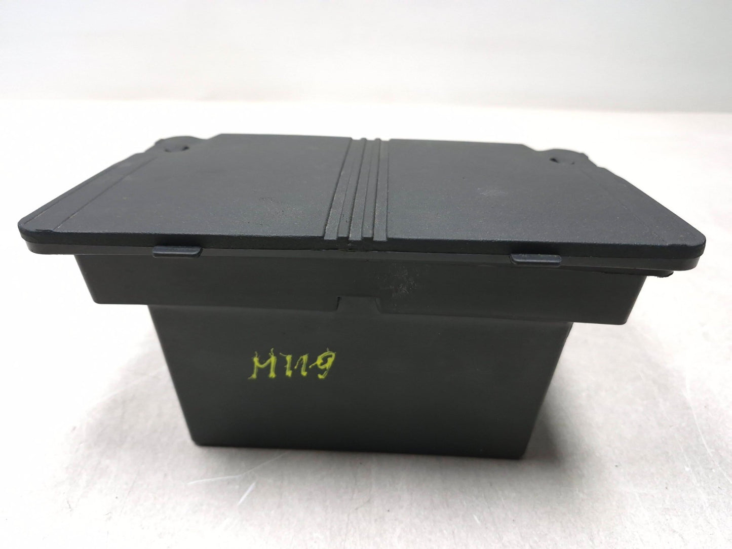 2025 Qiax Fy200t34/tank 200 Luggage Front Shelf Rack Panel & Tool Box Pair OEM