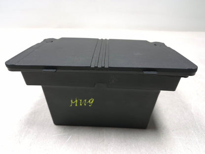 2025 Qiax Fy200t34/tank 200 Luggage Front Shelf Rack Panel & Tool Box Pair OEM