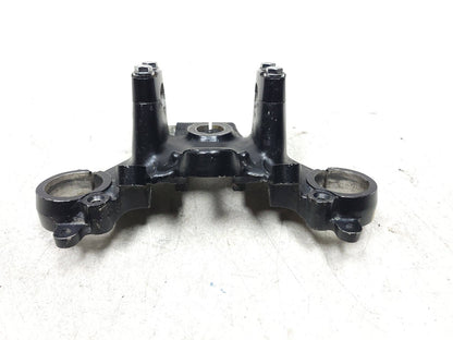 1984 - 1987 Honda Gl1200 Goldwing Triple Tree Upper OEM