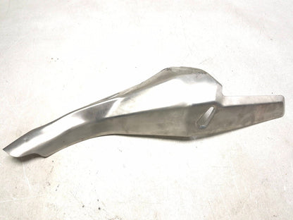 2024 Kawasaki Ninja 500 Ex500 Cover Muffler OEM