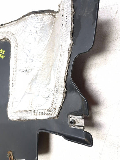2024 Alfa Romeo Stelvio Right Splash Shield Guard Left & Right OEM