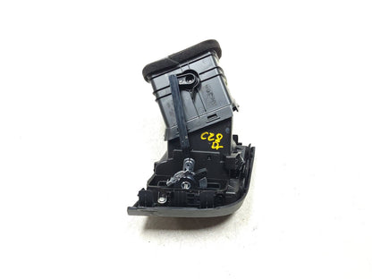 12-17 Hyundai Accent Front Driver & Passenger Dash Vent Heat AC OEM