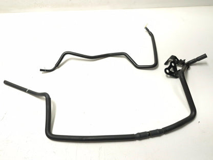 2025 Yamaha R3 Yfz320 Coolant Reservoir & Pipe OEM