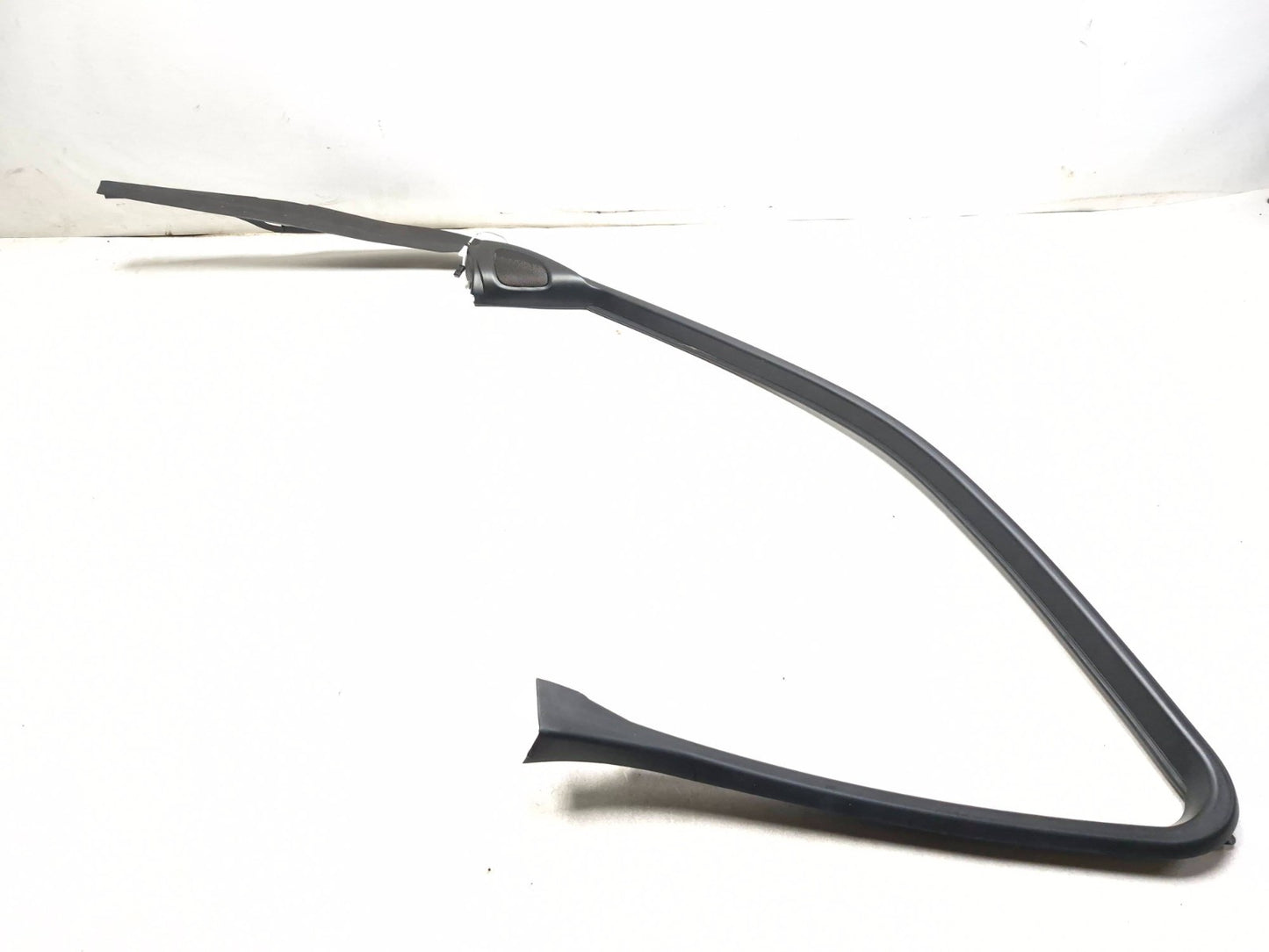 2005 BMW 325i Door Window Frame Trim 4pcs OEM