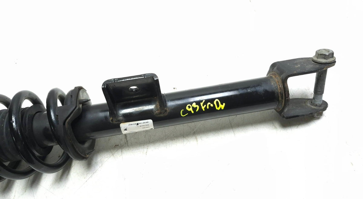 2021 Tesla Model 3 RWD Front Shock Strut Absorber Left & Right OEM