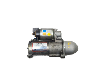 2009-2013 Hyundai Genesis Starter Motor 2.0t OEM